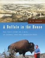 Prejudice Unveiled in – A Buffalo in the House – by Rosen