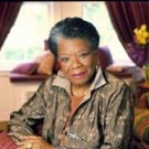 Dr. Maya Angelou—A Tribute