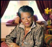 Dr. Maya Angelou—A Tribute